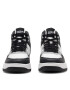 Sprandi Sneakers HEAT MID MPRS-2022M03108-2 Negru - Pled.ro