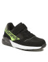 Sprandi Sneakers JELLO CP66-21000 Negru - Pled.ro