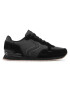 Sprandi Sneakers MP07-001 Negru - Pled.ro