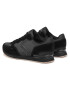 Sprandi Sneakers MP07-001 Negru - Pled.ro