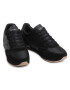 Sprandi Sneakers MP07-001 Negru - Pled.ro