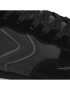 Sprandi Sneakers MP07-001 Negru - Pled.ro