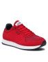 Sprandi Sneakers MP07-01433-07 Roșu - Pled.ro