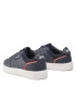 Sprandi Sneakers MP07-01524-03 Bleumarin - Pled.ro