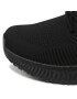 Sprandi Sneakers MP07-11604-01 Negru - Pled.ro