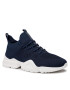 Sprandi Sneakers MP07-91211-05 Bleumarin - Pled.ro