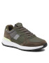 Sprandi Sneakers MP40-200417 Verde - Pled.ro