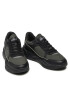 Sprandi Sneakers MP40-200731W Negru - Pled.ro