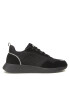 Sprandi Sneakers MP40-21087Y Negru - Pled.ro