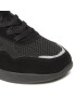 Sprandi Sneakers MP40-21087Y Negru - Pled.ro