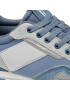 Sprandi Sneakers MP40-P8851 Albastru - Pled.ro