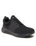 Sprandi Sneakers MP66-21825 Negru - Pled.ro