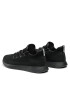 Sprandi Sneakers MP72-21782 Negru - Pled.ro