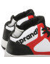 Sprandi Sneakers MPRS-2022M03108-2 Alb - Pled.ro