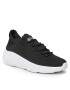 Sprandi Sneakers MPRS-22M05135 Negru - Pled.ro