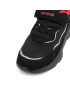 Sprandi Sneakers POPY CP66-22723 Negru - Pled.ro