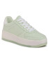 Sprandi Sneakers WP40-20503Z Verde - Pled.ro