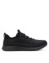 Sprandi Sneakers WP72-21782 Negru - Pled.ro