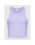 Sprandi Top SP22-TPD102 Violet Slim Fit - Pled.ro