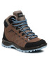 Sprandi Trekkings 3770B.21S Maro - Pled.ro