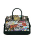 SPRAYGROUND Geantă Tagged Up Sip Spirkin 910T5511NSZ Colorat - Pled.ro