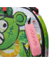 SPRAYGROUND Rucsac Crayon Shark Dlxsr 910B5037NSZ Colorat - Pled.ro