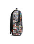 SPRAYGROUND Rucsac Exit Sign Backpack 910B4785NSZ Colorat - Pled.ro