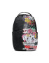 SPRAYGROUND Rucsac Half Graff 2 Backpack 910B4834NSZ Negru - Pled.ro