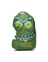 SPRAYGROUND Rucsac Pickle Rick Sharkbite 910B4906NSZ Verde - Pled.ro