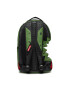 SPRAYGROUND Rucsac Pickle Rick Sharkbite 910B4906NSZ Verde - Pled.ro