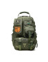 SPRAYGROUND Rucsac Special Ops 3 Backpack 910B4845NSZ Verde - Pled.ro