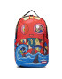 SPRAYGROUND Rucsac Trippy 910B4124NSZ Roșu - Pled.ro