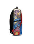 SPRAYGROUND Rucsac Trippy 910B4124NSZ Roșu - Pled.ro