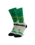 Stance Șosete Înalte Unisex Grogu West A545A22GRW Verde - Pled.ro