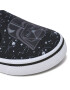 Star Wars Papuci de casă CP76-AW22-031LC Negru - Pled.ro