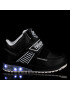 Star Wars Sneakers CP23-5852LC Negru - Pled.ro