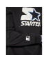 Starter Bluză SUG-022-BD Negru Regular Fit - Pled.ro