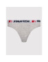 Starter Chilot tanga SD-006-BD Gri - Pled.ro