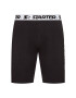 Starter Pantaloni scurți sport SDG-008-BD Negru Slim Fit - Pled.ro