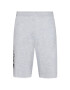 Starter Pantaloni scurți sport SMG-018-BD Gri Regular Fit - Pled.ro