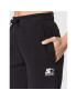 Starter Pantaloni trening SDG-002-BD Negru Regular Fit - Pled.ro