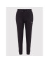 Starter Pantaloni trening SDG-002-BD Negru Regular Fit - Pled.ro