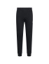 Starter Pantaloni trening SMG-007-BD Negru Regular Fit - Pled.ro