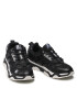 Starter Sneakers Boise SMB101321 Negru - Pled.ro