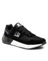 Starter Sneakers Boston SMN103321 Negru - Pled.ro