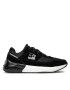 Starter Sneakers Boston SMN103321 Negru - Pled.ro