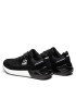 Starter Sneakers Boston SMN103321 Negru - Pled.ro