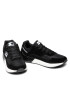 Starter Sneakers Boston SMN103321 Negru - Pled.ro