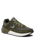 Starter Sneakers Boston SMN103321 Verde - Pled.ro