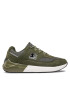 Starter Sneakers Boston SMN103321 Verde - Pled.ro